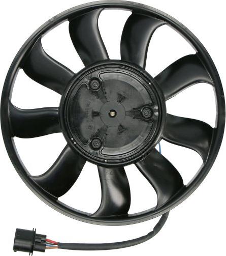 BOSCH 0130707130 - VENTILATORA MOTORS 0