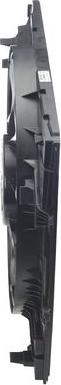 BOSCH 0130707516 - VENTILATORA MOTORS 0