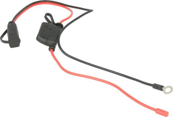 BOSCH 0189999270 - akum. lādētāja adapteris