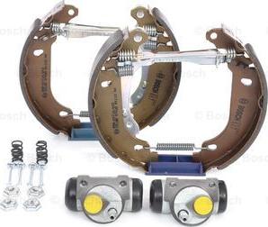 BOSCH 0 204 114 129