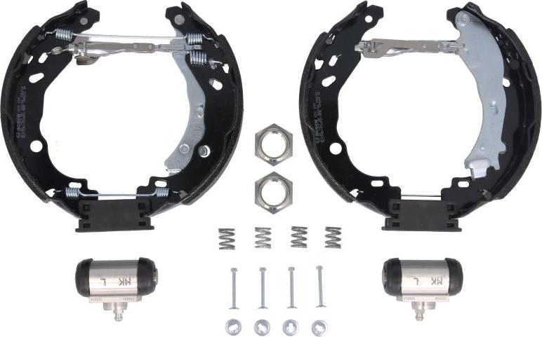 BOSCH 0.204.114.181 -