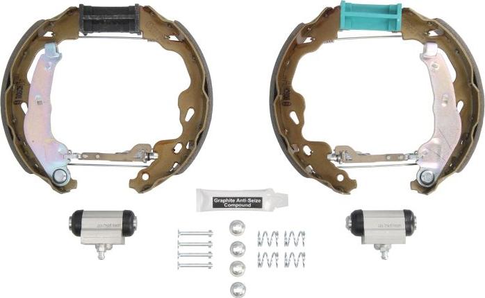BOSCH 0.204.114.190 -