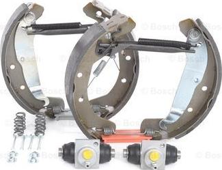 BOSCH 0 204 114 652