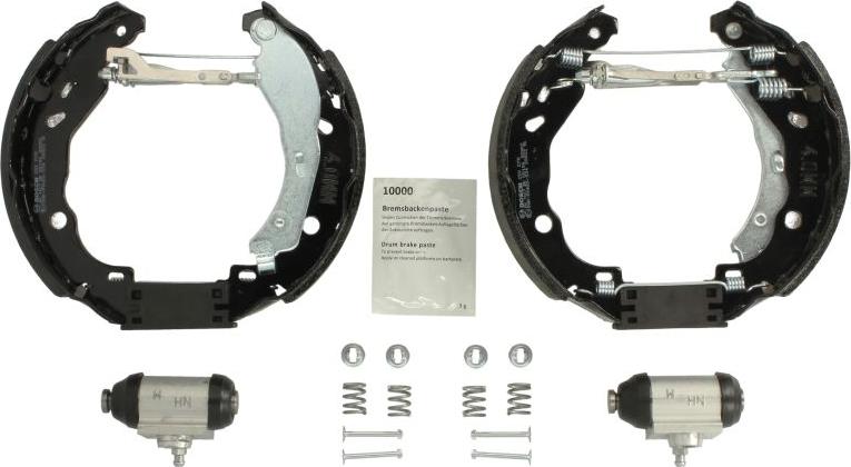 BOSCH 0.204.114.679 -