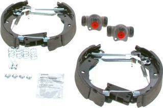 BOSCH 0 204 114 699