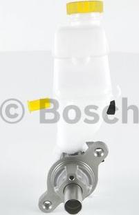 BOSCH 0204123682 - GALVENAIS BREMŽU CILINDRS