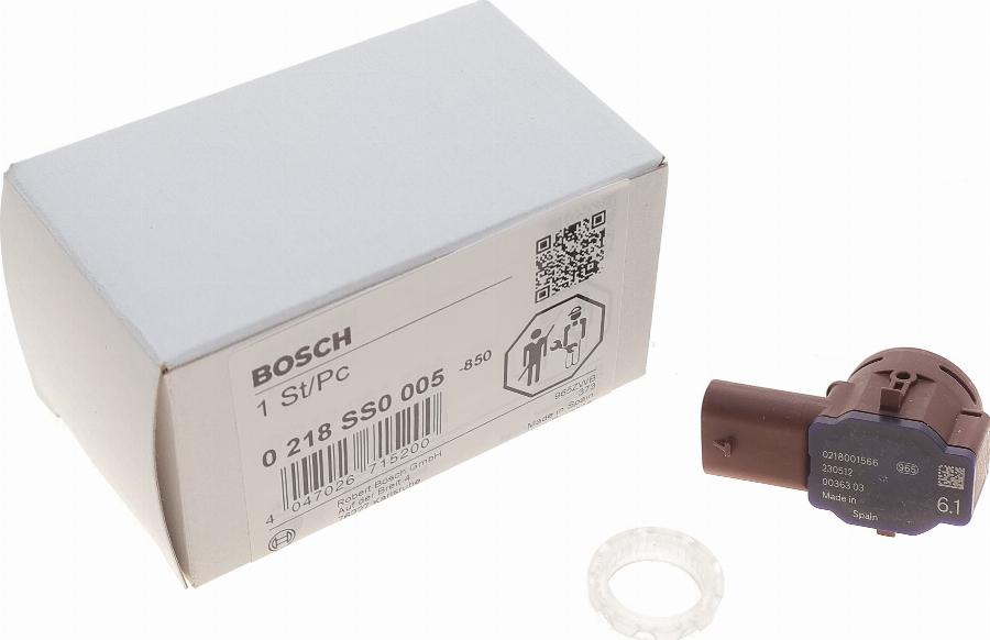 BOSCH 0 218 SS0 005 -