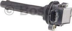 BOSCH 0221504015 - INDUKCIJAS SPOLE 0