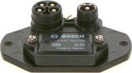 BOSCH 0227100023 - KOMUTATORS 0 227