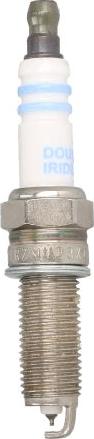 BOSCH 0242135554 - AIZDEDZES SVECE 0