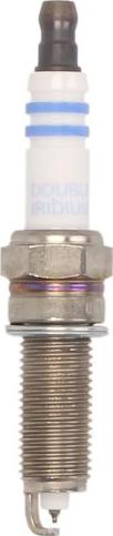BOSCH 0242135556 - AIZDEDZES SVECE 0