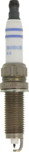 BOSCH 0242145541 - AIZDEDZES SVECE 0