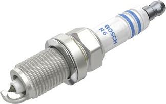 BOSCH 0242230626 - AIZDEDZES SVECE 0