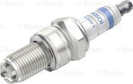 BOSCH 0242232504 - WR78 AIZD. SVECE