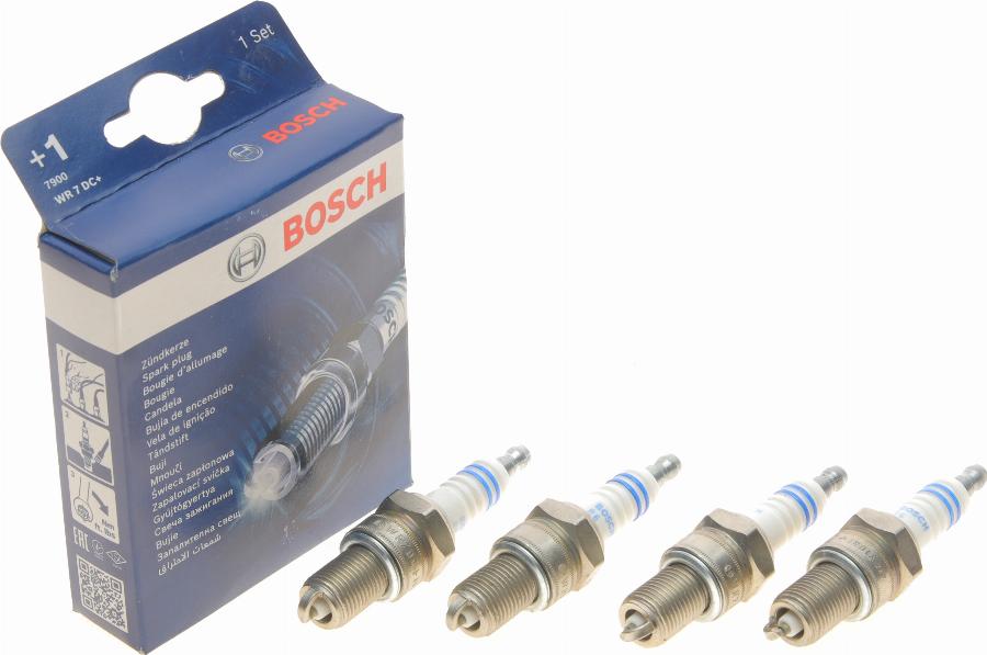 BOSCH 0 242 235 909 -