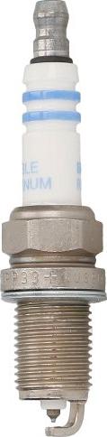 BOSCH 0242236564 - 50-10 AIZDEDZES SVECE