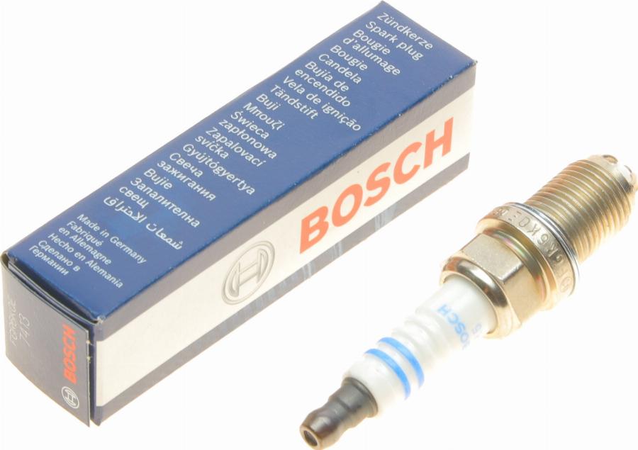 BOSCH 0.242.240.587 -