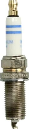 BOSCH 0242240619 - FR6MPP332 AIZDEDZES SVECE