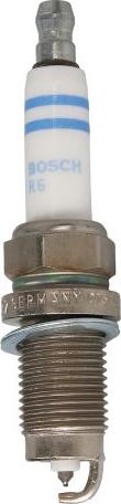BOSCH 0242240665 - FR6HI332 AIZD. SVECE