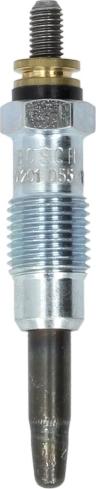 BOSCH 0250201055 - KVĒLSVECE 0 250
