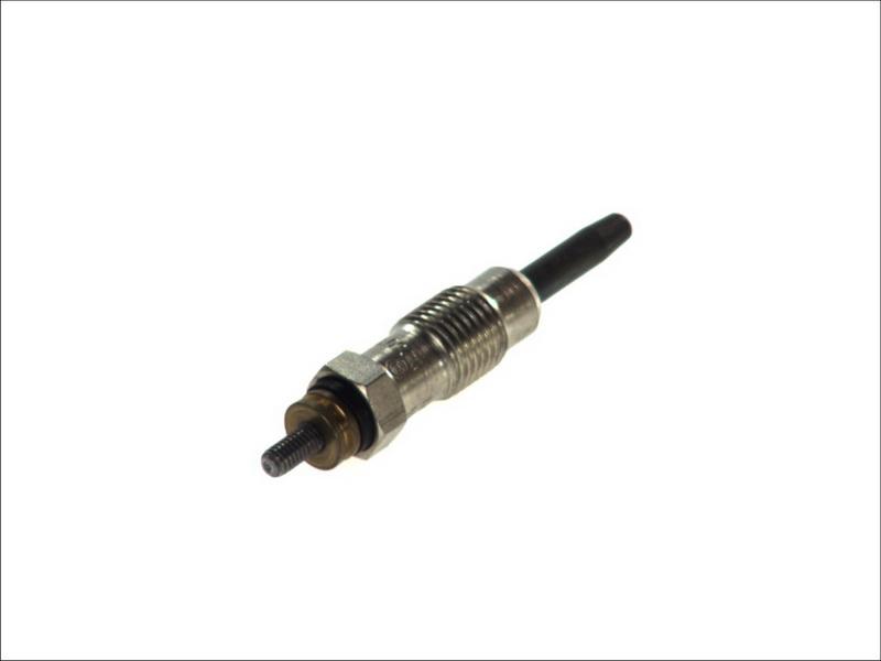 BOSCH 0250202001 - Kvēlsvece