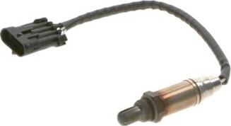 BOSCH 0258005650 - LAMBDA ZONDE 0
