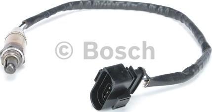 BOSCH 0258005660 - LAMBDA ZONDE 0