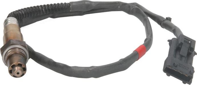 BOSCH 0258006199 - LAMBDA ZONDE 0