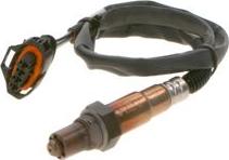 BOSCH 0 258 006 346 -