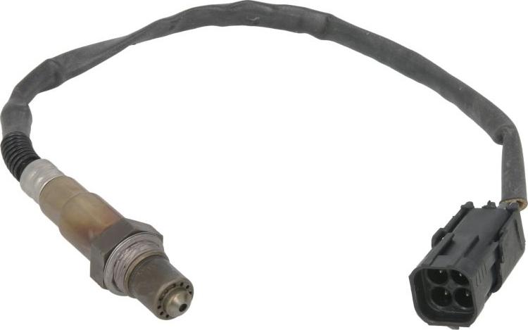 BOSCH 0 258 06 537 -