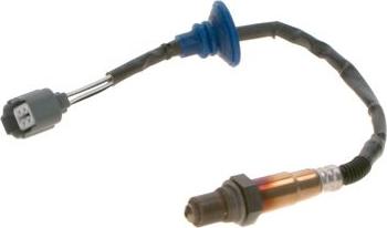 BOSCH 0258006538 - LAMBDA ZONDE 0