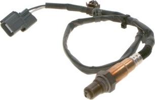 BOSCH 0 258 006 539 -