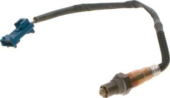 BOSCH 0258006623 - Lambda zonde