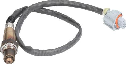 BOSCH 0258006825 - Lambda zonde