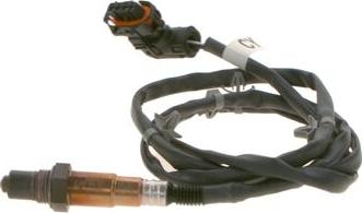 BOSCH 0 258 006 957 -