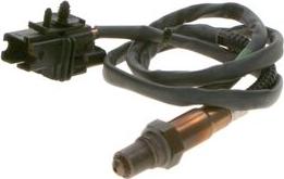 BOSCH 0258007136 - LAMBDA ZONDE 0