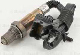 BOSCH 0258007204 - LAMBDA ZONDE 0