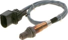 BOSCH 0258007208 - LAMBDA ZONDE 0