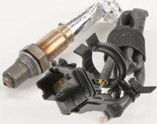 BOSCH 0258007239 - LAMBDA ZONDE 0