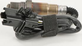 BOSCH 0258007240 - LAMBDA ZONDE 0