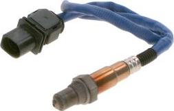BOSCH 0258007307 - LAMBDA ZONDE 0
