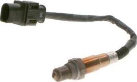 BOSCH 0258007330 - LAMBDA ZONDE 0