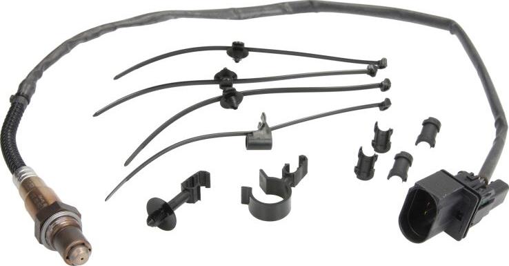 BOSCH 0 258 007 353 -