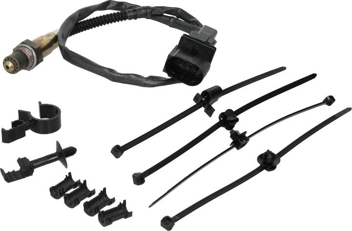 BOSCH 0258007357 - LAMBDA ZONDE FA75357