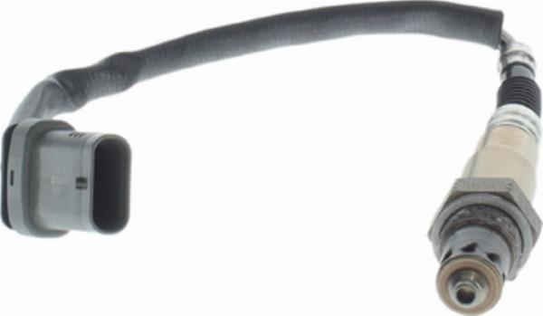 BOSCH 0 258 010 00V -