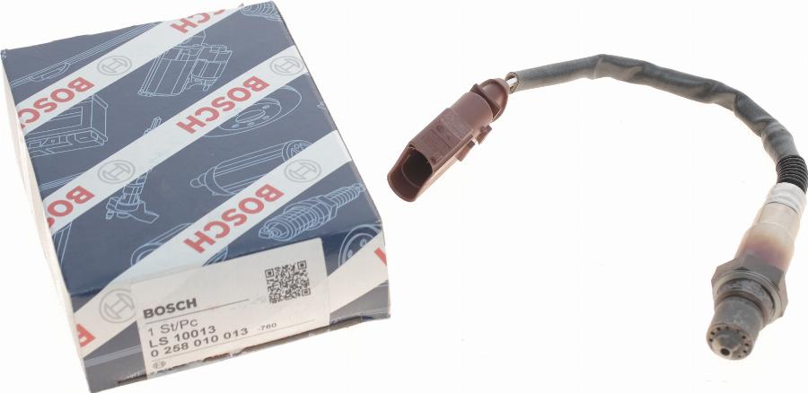 BOSCH 0 258 010 013 -