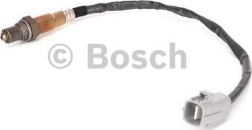 BOSCH 0258010023 - LAMBDA ZONDE 0