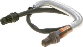 BOSCH 0258010031 - LAMBDA ZONDE 0