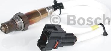 BOSCH 0 258 010 202 -