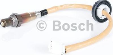 BOSCH 0258010236 - LAMBDA ZONDE 0
